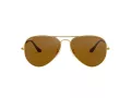 Ray-Ban Aviator Large Metal Slnečné okuliare RB 3025 001/33