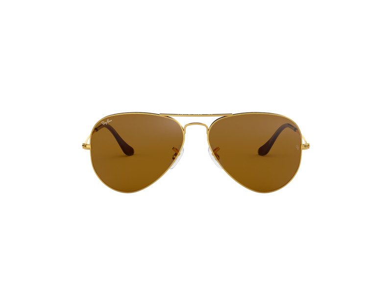 Ray-Ban Aviator Large Metal Slnečné okuliare RB 3025 001/33