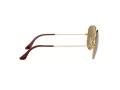 Ray-Ban Aviator Large Metal Slnečné okuliare RB 3025 001/33