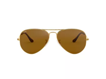   Ray-Ban Aviator Large Metal Slnečné okuliare RB 3025 001/33
