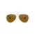 Ray-Ban Aviator Large Metal Slnečné okuliare RB 3025 001/33