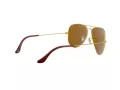 Ray-Ban Aviator Large Metal Slnečné okuliare RB 3025 001/33