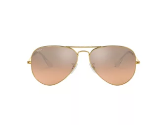   Ray-Ban Aviator Large Metal Slnečné okuliare RB 3025 001/3E