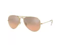 Ray-Ban Aviator Large Metal Slnečné okuliare RB 3025 001/3E