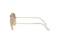 Ray-Ban Aviator Large Metal Slnečné okuliare RB 3025 001/3E