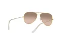 Ray-Ban Aviator Large Metal Slnečné okuliare RB 3025 001/3E