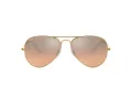 Ray-Ban Aviator Large Metal Slnečné okuliare RB 3025 001/3E