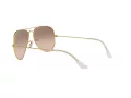 Ray-Ban Aviator Large Metal Slnečné okuliare RB 3025 001/3E