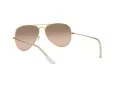 Ray-Ban Aviator Large Metal Slnečné okuliare RB 3025 001/3E