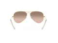 Ray-Ban Aviator Large Metal Slnečné okuliare RB 3025 001/3E