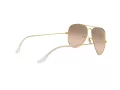 Ray-Ban Aviator Large Metal Slnečné okuliare RB 3025 001/3E