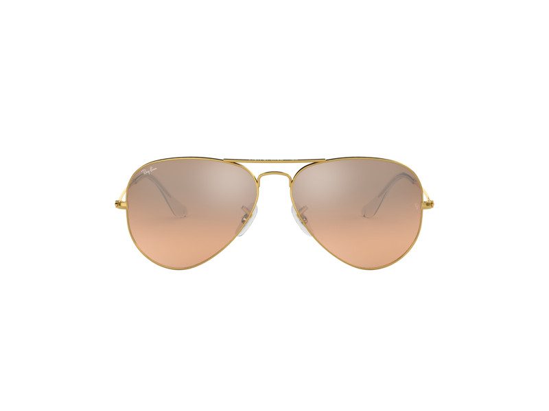 Ray-Ban Aviator Large Metal Slnečné okuliare RB 3025 001/3E