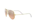 Ray-Ban Aviator Large Metal Slnečné okuliare RB 3025 001/3E
