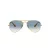 Ray-Ban Aviator Slnečné okuliare RB 3025 001/3F