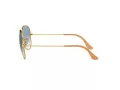 Ray-Ban Aviator Slnečné okuliare RB 3025 001/3F