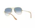Ray-Ban Aviator Slnečné okuliare RB 3025 001/3F