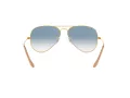 Ray-Ban Aviator Slnečné okuliare RB 3025 001/3F