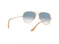 Ray-Ban Aviator Slnečné okuliare RB 3025 001/3F