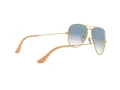 Ray-Ban Aviator Slnečné okuliare RB 3025 001/3F