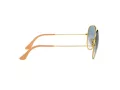 Ray-Ban Aviator Slnečné okuliare RB 3025 001/3F