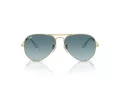 Ray-Ban Aviator Slnečné okuliare RB 0RB3025 001/3M