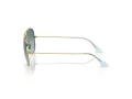 Ray-Ban Aviator Slnečné okuliare RB 0RB3025 001/3M