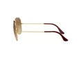 Ray-Ban Aviator Slnečné okuliare RB 3025 001/51