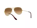 Ray-Ban Aviator Slnečné okuliare RB 3025 001/51