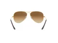 Ray-Ban Aviator Slnečné okuliare RB 3025 001/51