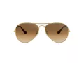 Ray-Ban Aviator Slnečné okuliare RB 3025 001/51