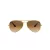 Ray-Ban Aviator Slnečné okuliare RB 3025 001/51