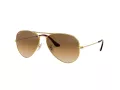 Ray-Ban Aviator Slnečné okuliare RB 3025 001/51