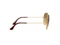 Ray-Ban Aviator Slnečné okuliare RB 3025 001/51