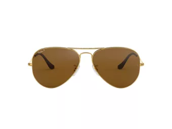   Ray-Ban Aviator Large Metal Slnečné okuliare RB 3025 001/57