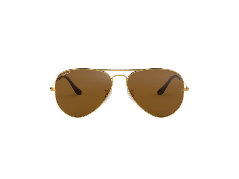 Ray-Ban Aviator Large Metal Slnečné okuliare RB 3025 001/57