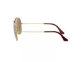 Ray-Ban Aviator Large Metal Slnečné okuliare RB 3025 001/57