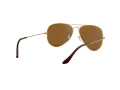 Ray-Ban Aviator Large Metal Slnečné okuliare RB 3025 001/57