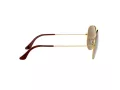 Ray-Ban Aviator Large Metal Slnečné okuliare RB 3025 001/57
