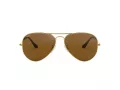 Ray-Ban Aviator Large Metal Slnečné okuliare RB 3025 001/57