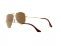 Ray-Ban Aviator Large Metal Slnečné okuliare RB 3025 001/57