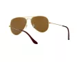 Ray-Ban Aviator Large Metal Slnečné okuliare RB 3025 001/57