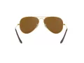 Ray-Ban Aviator Large Metal Slnečné okuliare RB 3025 001/57