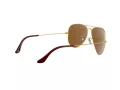 Ray-Ban Aviator Large Metal Slnečné okuliare RB 3025 001/57
