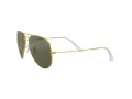Ray-Ban Aviator Slnečné okuliare RB 3025 001/58