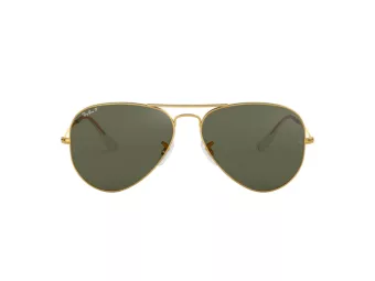 Ray-Ban Aviator Slnečné okuliare RB 3025 001/58