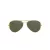 Ray-Ban Aviator Slnečné okuliare RB 3025 001/58