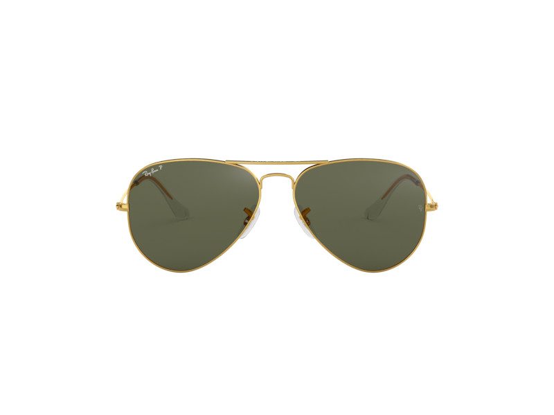 Ray-Ban Aviator Large Metal Slnečné okuliare RB 3025 001/58