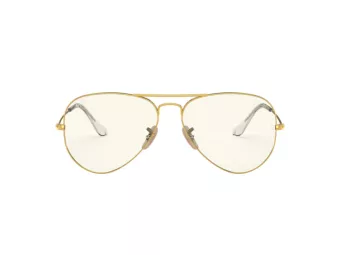   Ray-Ban Aviator Large Metal Slnečné okuliare RB 3025 001/5F