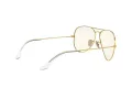 Ray-Ban Aviator Large Metal Slnečné okuliare RB 3025 001/5F