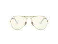 Ray-Ban Aviator Large Metal Slnečné okuliare RB 3025 001/5F